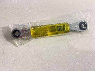 Klein 4 In 1 Speed Wrench