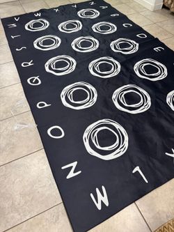 8x10 classroom/ School area rug