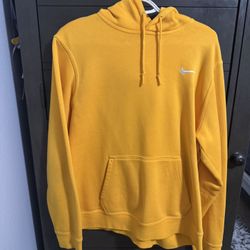 Nike Hoodie Men
