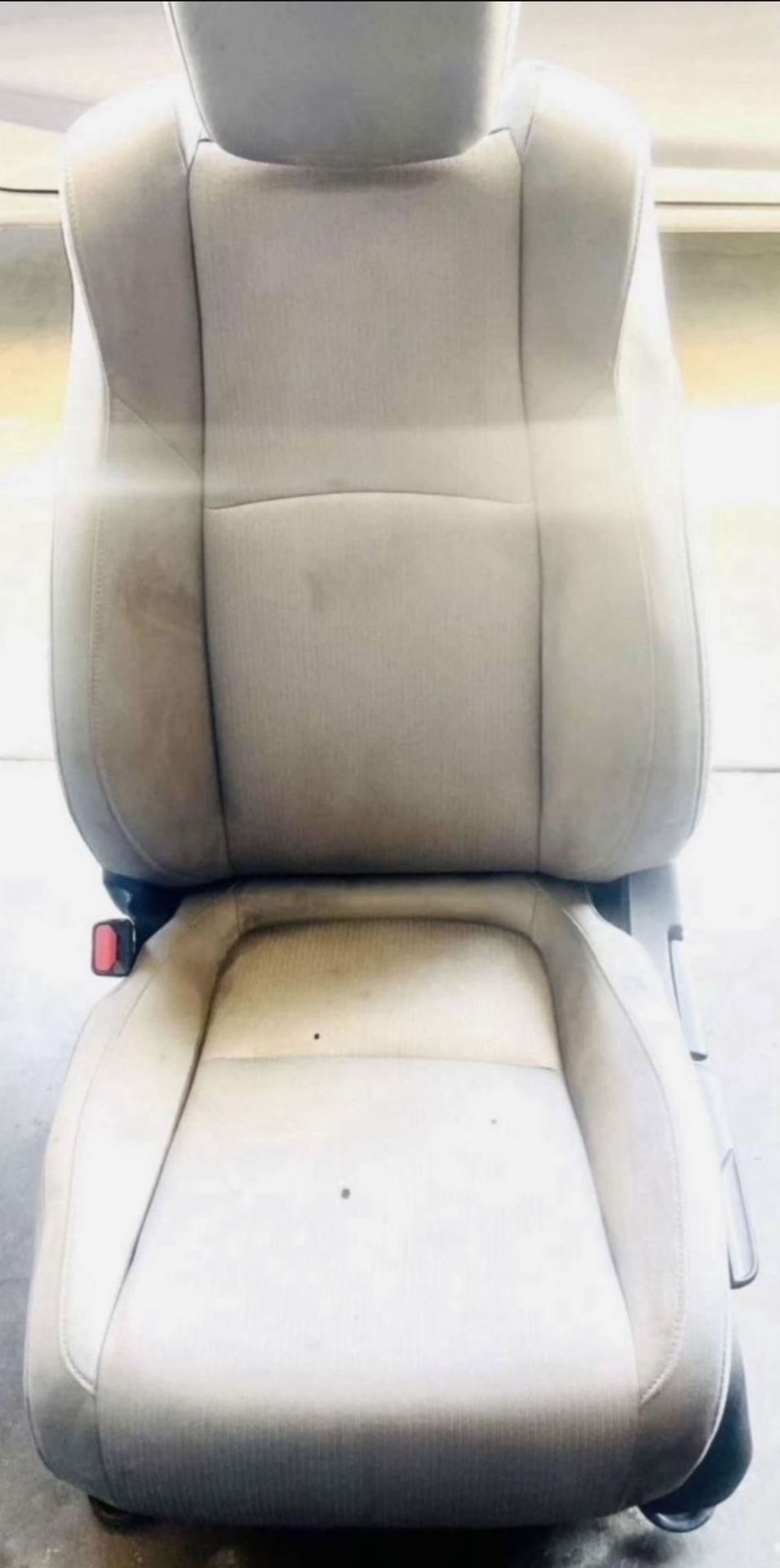 Honda Accord 2019 driver seat…
