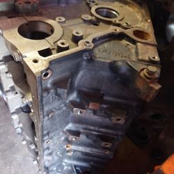 Mopar 5.7 Hemi Block 2003-08