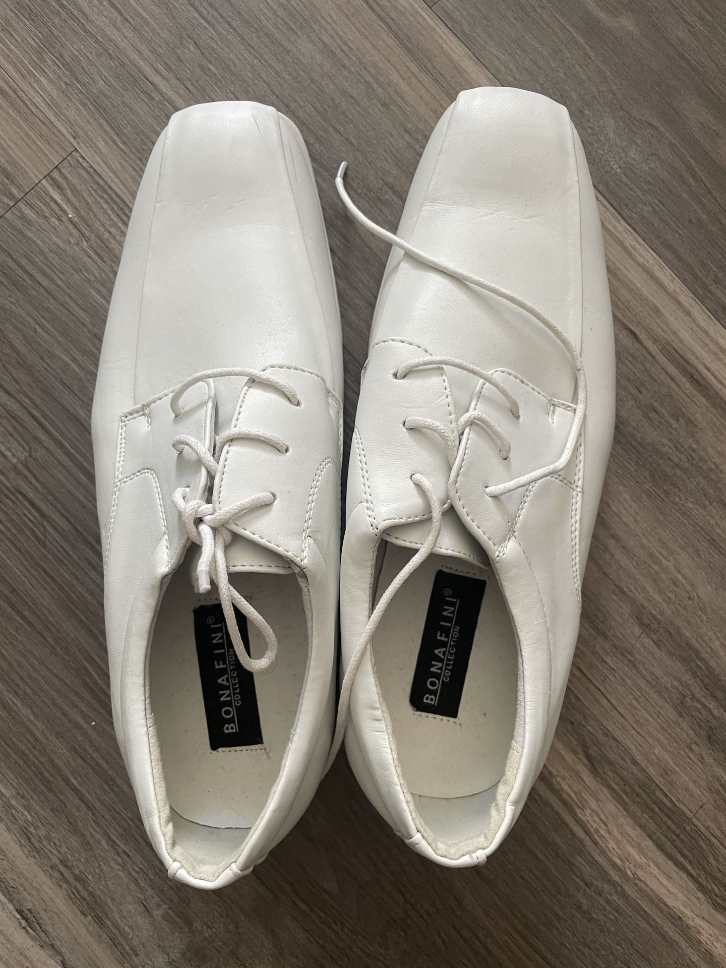 Dress Shoes