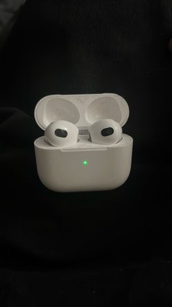 AirPods gen 3
