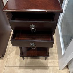Small End Table 
