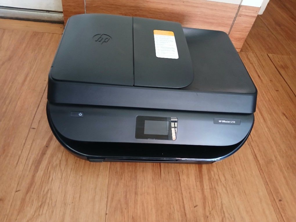 Hp Printer