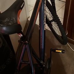 28 mongoose bike sale