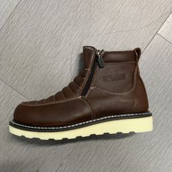 Cactus Work Boots