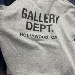 Clothes N Jerseys (prices Vary)