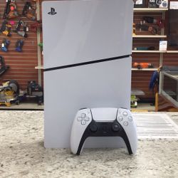 Ps5 Slim