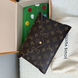 louis vuitton kirigami pochette price