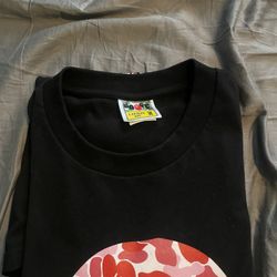 Bape T 🔥