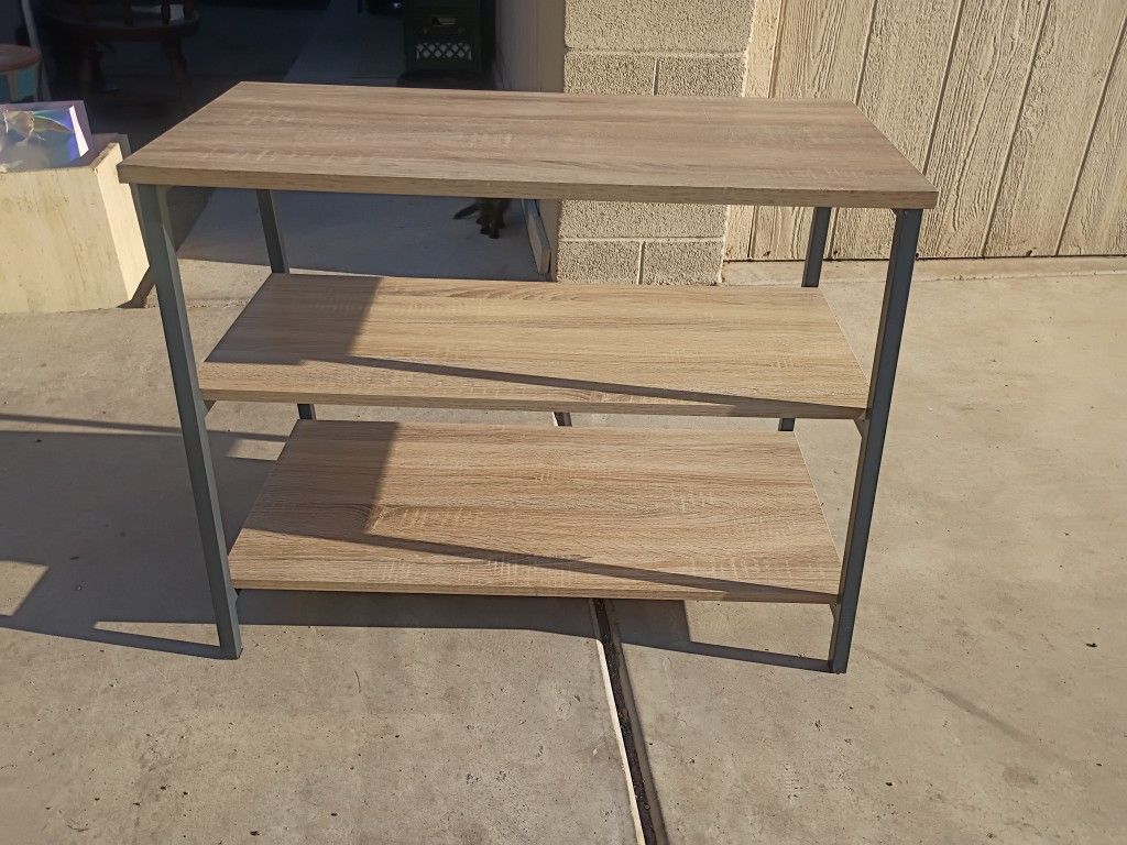 Pemberly Row Tv Stand