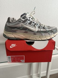 NIKE P-6000 9.5