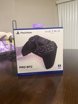 Victrix Pro BFG Ps5/Ps4