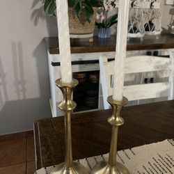 Candeleros 