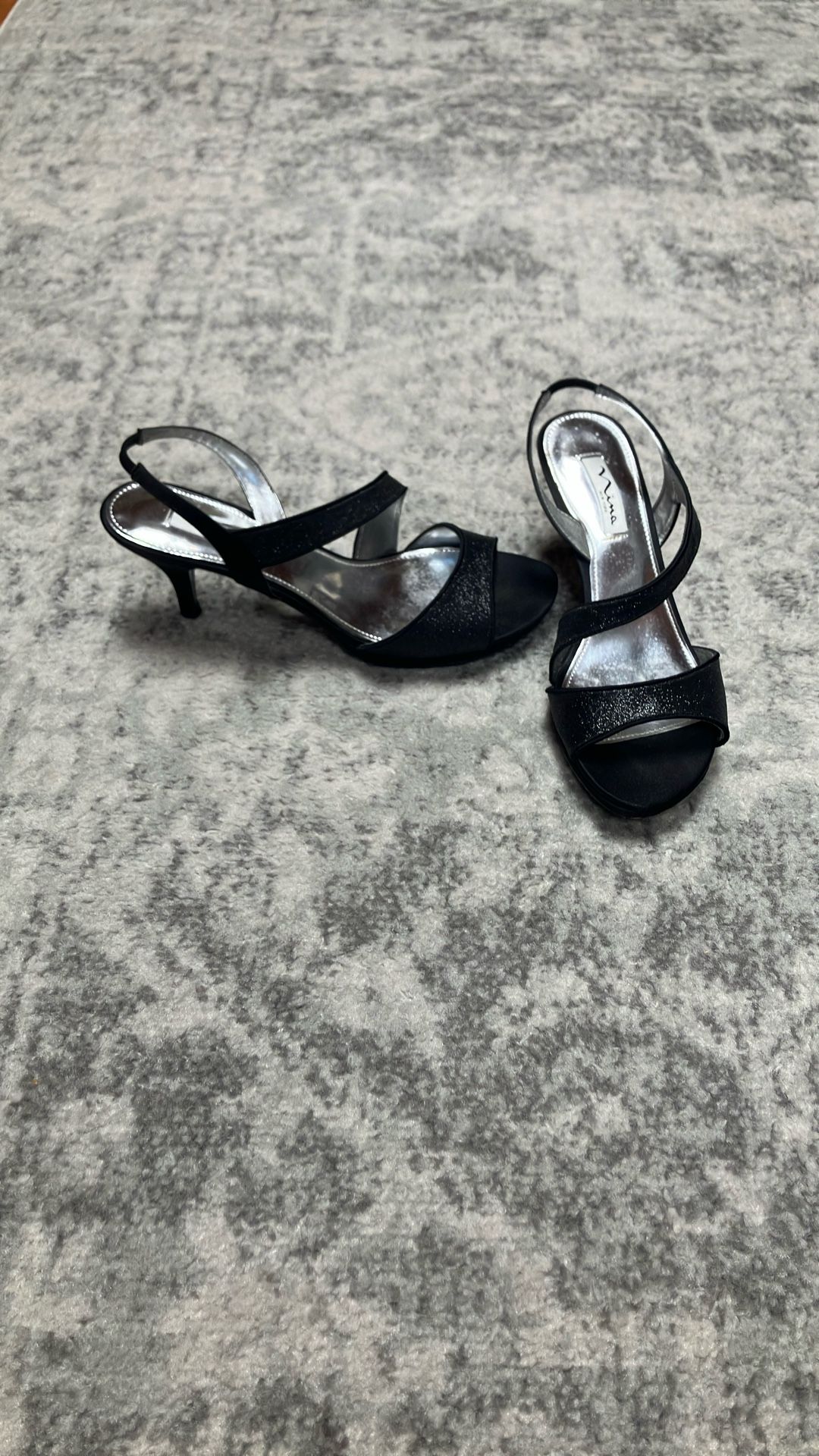 Used Shoes