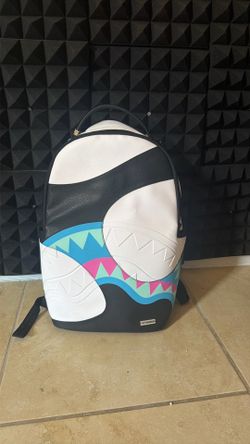 spraygrounds limited edition backpack