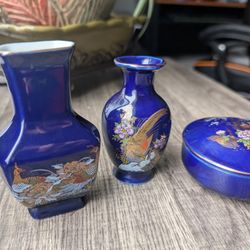 Japanese Cobalt