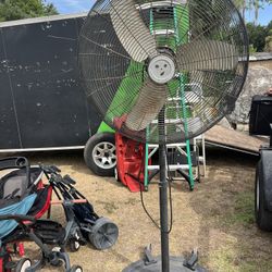 Floor Fan