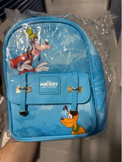 Brand new Disney backpack new
