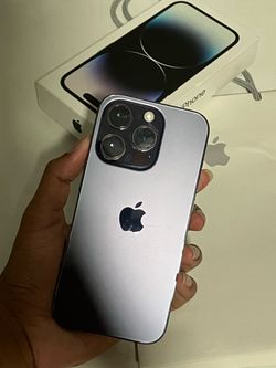 iPhone 14 Pro