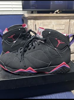 Jordan 7 Raptor
