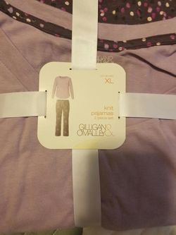 Xl pj set