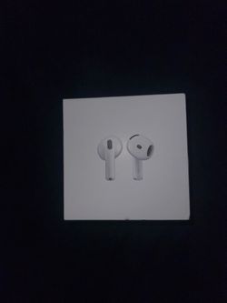 AirPods 4