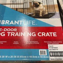 Dog Training Gate