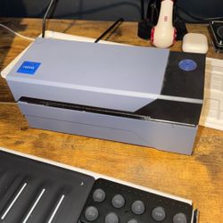 ROLLO THERMAL PRINTER