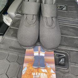 Womens Size 11 Boots