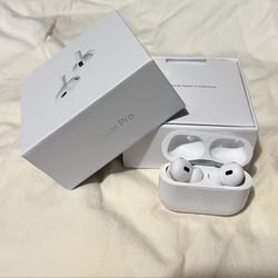 AirPod Pro 2nd Gen 
