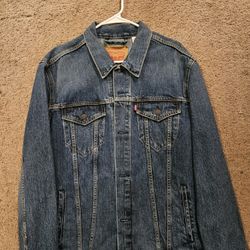 Levi's Denim Jacket