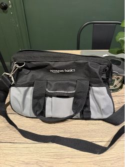Amazon Basics Tool Bag