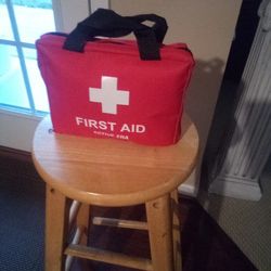 First Aid Kit