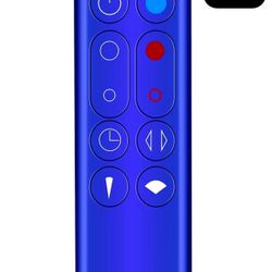 Remote Control For Dyson HP00 Pure Hot+Cool Link Desk Air Purifier OEM