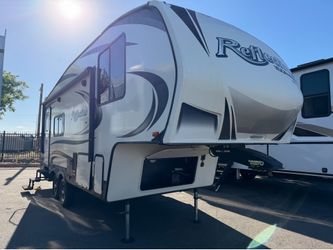 2018 Grand Design Reflection 150 Series 220RK