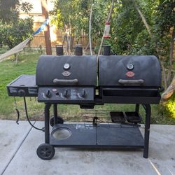BBQ Grill