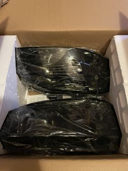 B Series Axles And Half Shaft From A Ek