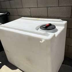 Water Tank 