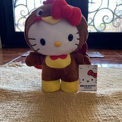 Hello Kitty 