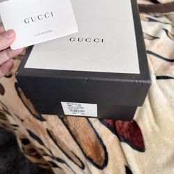 Gucci MicroGuccissima Slide 'Black'