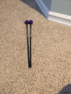 Yarn Mallets