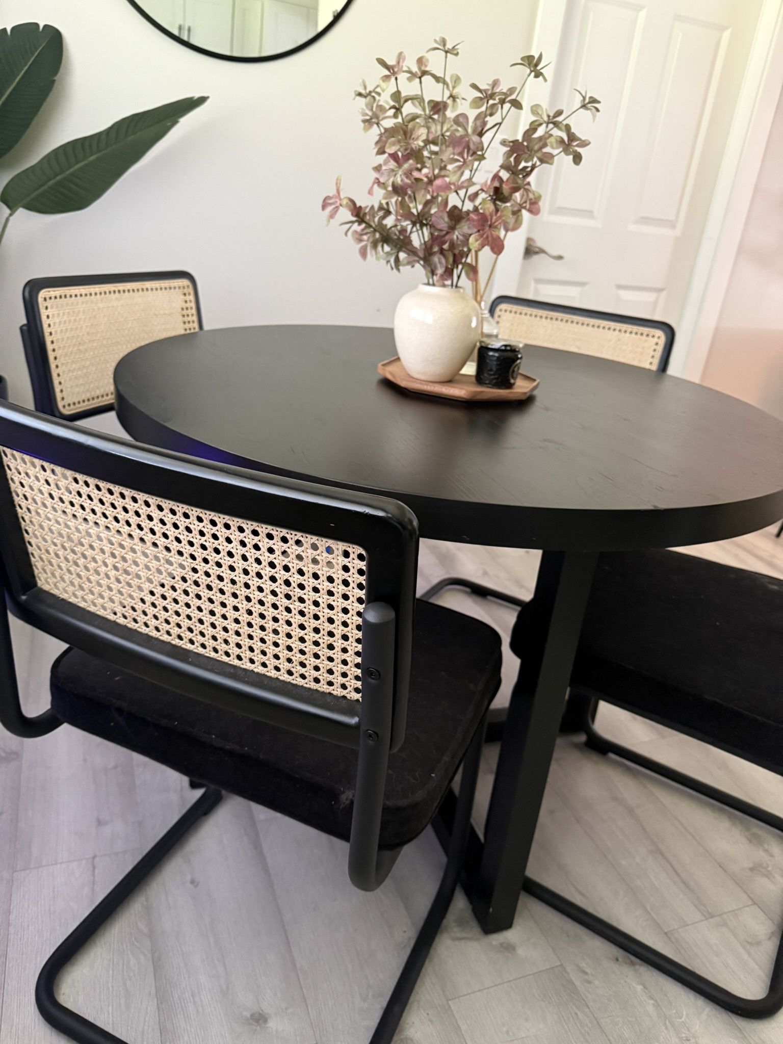 Dining Chairs