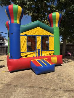 Jump House