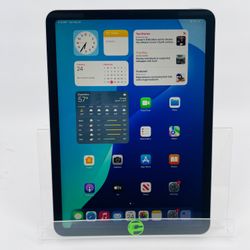 WiFi Only Apple iPad Air 5th Gen 64GB Blue MME23LL/A