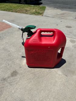 Gas can