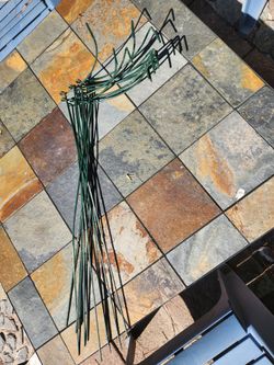 Garden Stakes For Plant Support