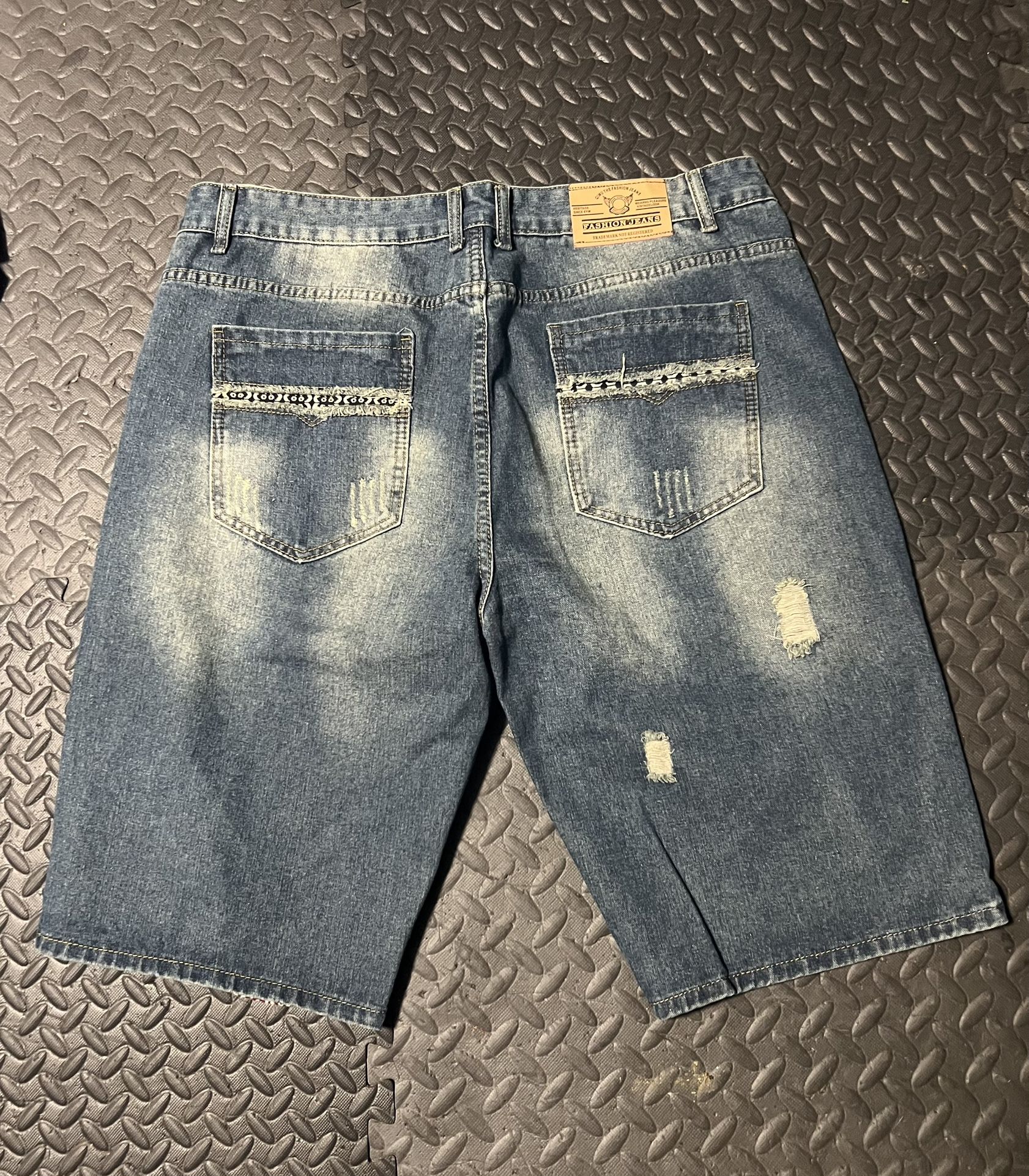 Y2K Shorts