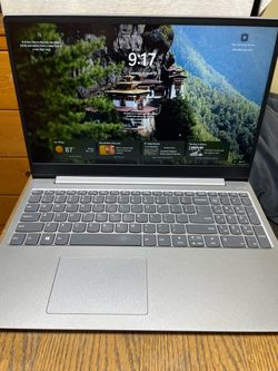 Lenovo IdeaPad 330s 81F5 15.3" i5-8250U 1.6GHz / 12GB RAM / 128GB SSD / Win 11